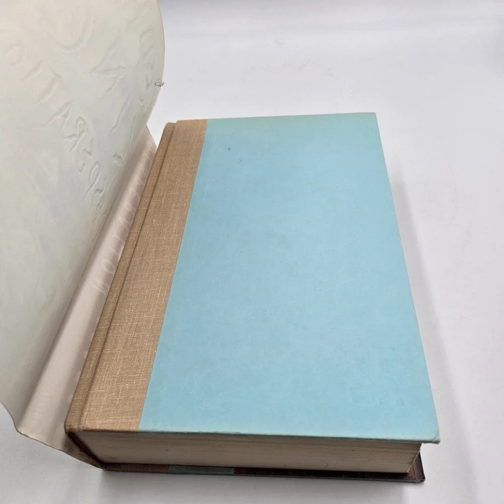 N/A hard bound